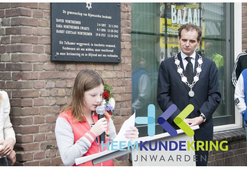 Herdenking Fam Northeimer 2-10-2014 (11)